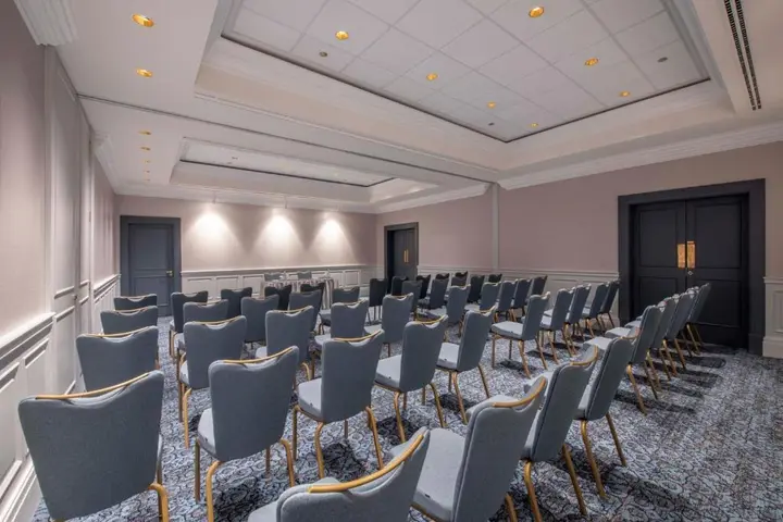 Тбилиси: Отель Marriott Tbilisi