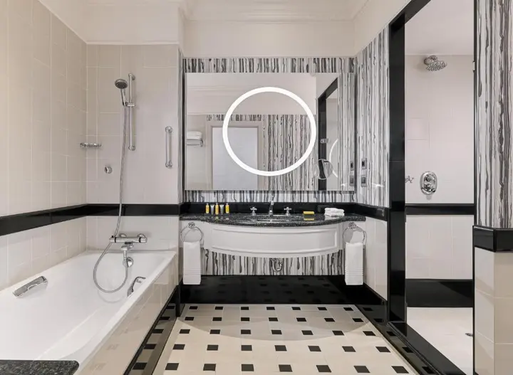 Тбилиси: Отель Marriott Tbilisi