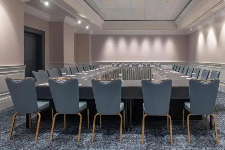 Тбилиси: Отель Marriott Tbilisi