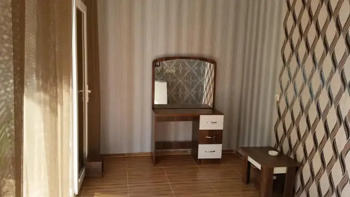 Батуми: Hotel kvariati Nugo