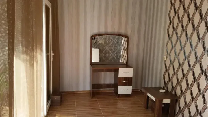 Батуми: Hotel kvariati Nugo