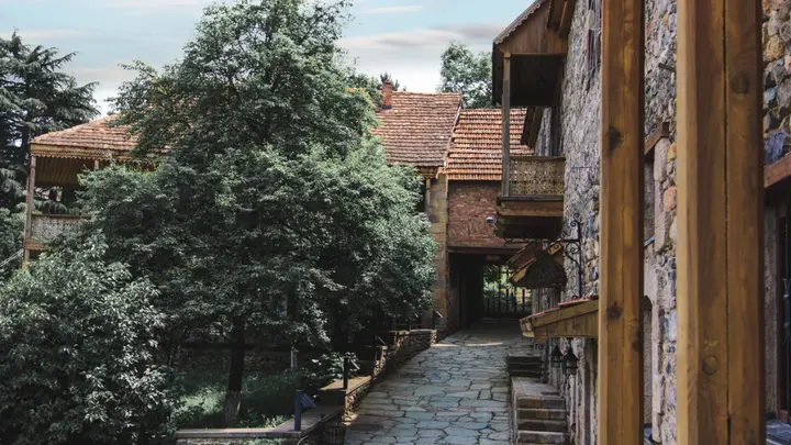 Дилижан: Tufenkian Old Dilijan Complex