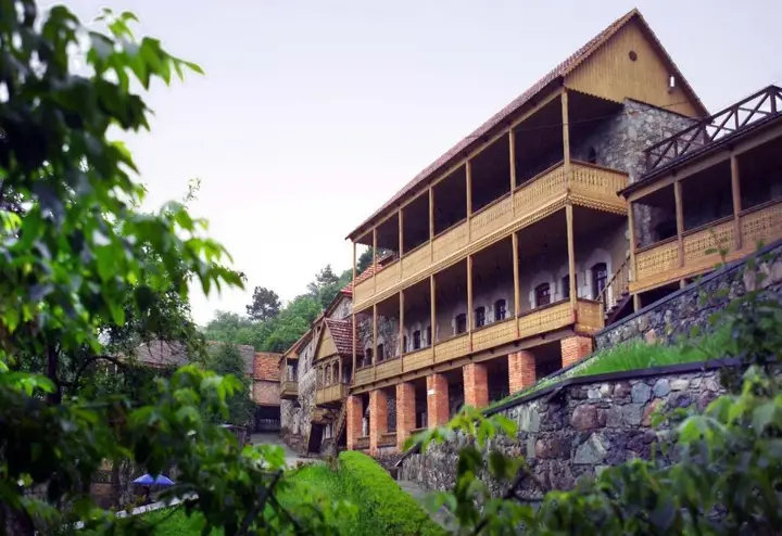 Tufenkian Old Dilijan Complex — фото 2