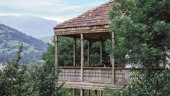 Дилижан: Tufenkian Old Dilijan Complex
