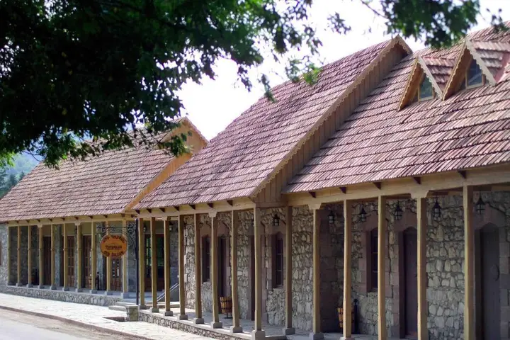 Tufenkian Old Dilijan Complex — фото 3