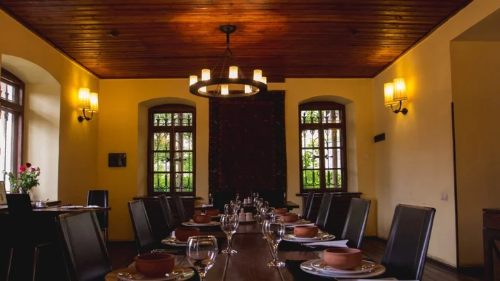 Дилижан: Tufenkian Old Dilijan Complex