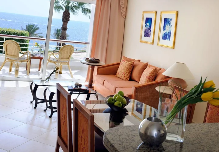 Шарм-эш-Шейх (Шарм-эль-Шейх): Resta Sharm Club Resort Sharm El Sheikh