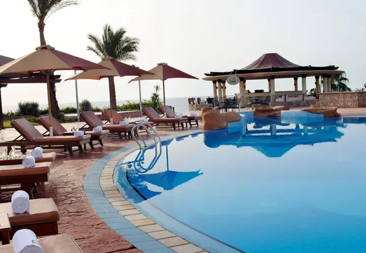 Шарм-эш-Шейх (Шарм-эль-Шейх): Resta Sharm Club Resort Sharm El Sheikh