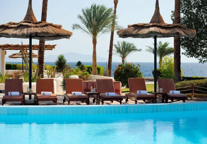 Шарм-эш-Шейх (Шарм-эль-Шейх): Resta Sharm Club Resort Sharm El Sheikh