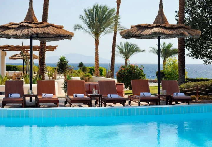 Шарм-эш-Шейх (Шарм-эль-Шейх): Resta Sharm Club Resort Sharm El Sheikh