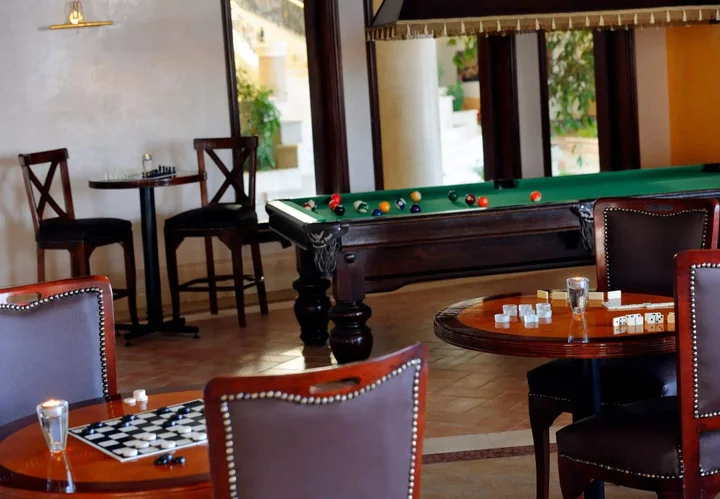 Шарм-эш-Шейх (Шарм-эль-Шейх): Resta Sharm Club Resort Sharm El Sheikh