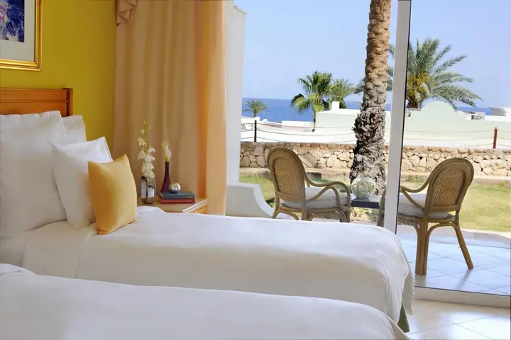 Шарм-эш-Шейх (Шарм-эль-Шейх): Resta Sharm Club Resort Sharm El Sheikh