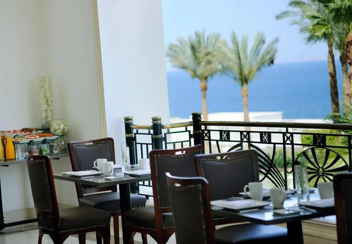 Шарм-эш-Шейх (Шарм-эль-Шейх): Resta Sharm Club Resort Sharm El Sheikh