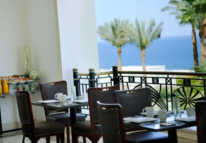 Шарм-эш-Шейх (Шарм-эль-Шейх): Resta Sharm Club Resort Sharm El Sheikh