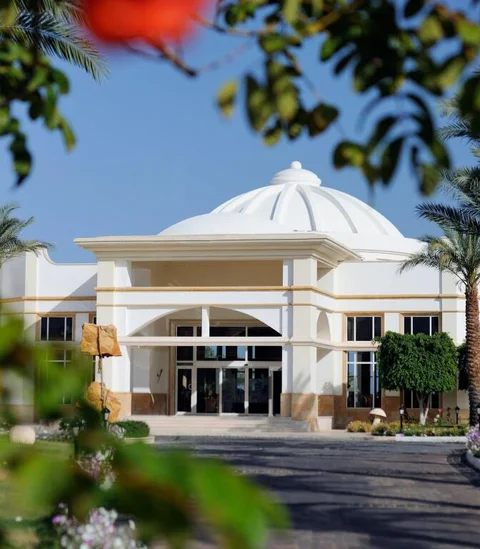 Шарм-эш-Шейх (Шарм-эль-Шейх): Resta Sharm Club Resort Sharm El Sheikh