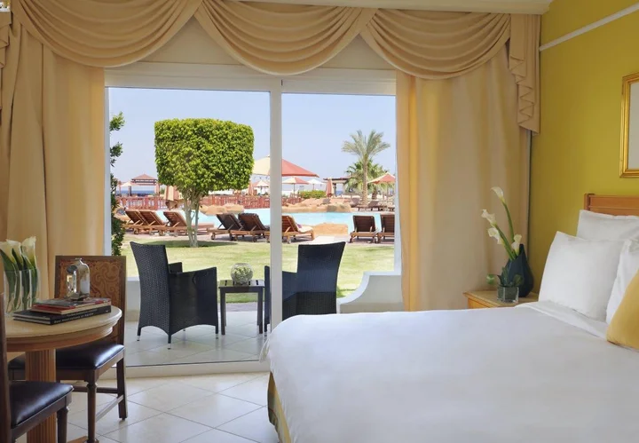 Шарм-эш-Шейх (Шарм-эль-Шейх): Resta Sharm Club Resort Sharm El Sheikh