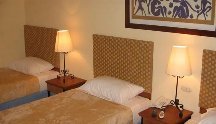 Шарм-эш-Шейх (Шарм-эль-Шейх): Resta Sharm Club Resort Sharm El Sheikh