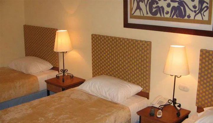Шарм-эш-Шейх (Шарм-эль-Шейх): Resta Sharm Club Resort Sharm El Sheikh