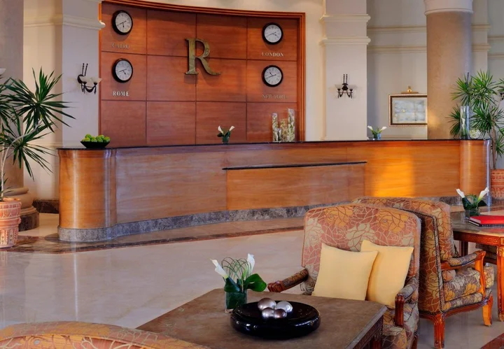 Шарм-эш-Шейх (Шарм-эль-Шейх): Resta Sharm Club Resort Sharm El Sheikh