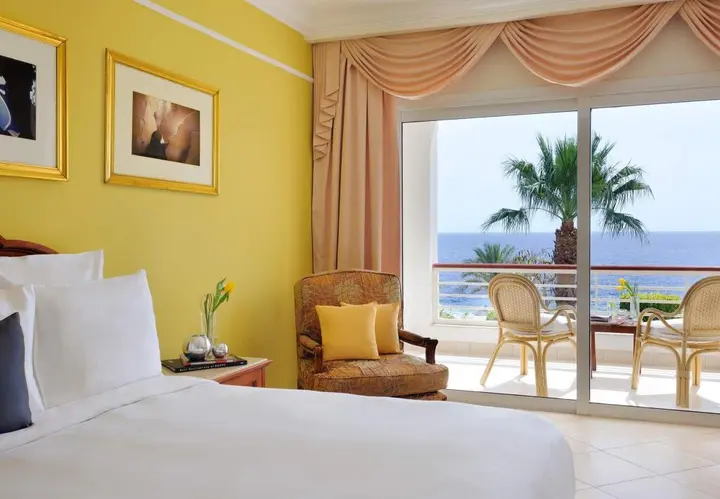 Шарм-эш-Шейх (Шарм-эль-Шейх): Resta Sharm Club Resort Sharm El Sheikh