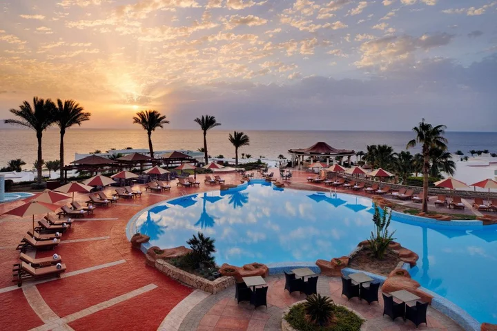 Шарм-эш-Шейх (Шарм-эль-Шейх): Resta Sharm Club Resort Sharm El Sheikh