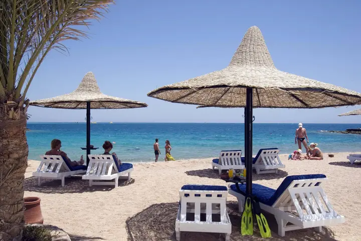 Хургада: Jewels Sahara Boutique Resort