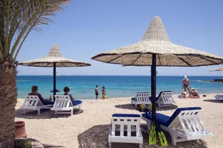 Хургада: Jewels Sahara Boutique Resort
