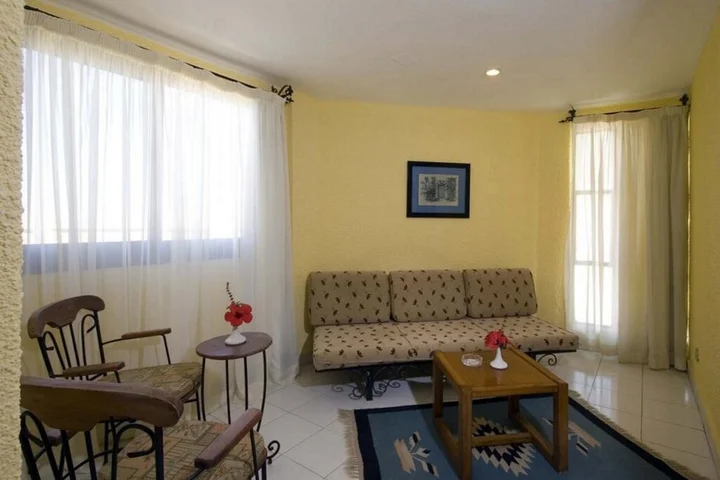 Хургада: Jewels Sahara Boutique Resort