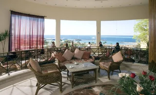 Хургада: Jewels Sahara Boutique Resort