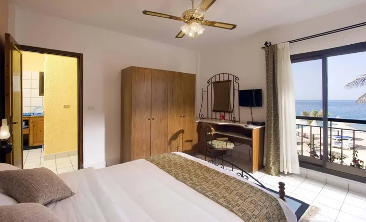 Хургада: Jewels Sahara Boutique Resort