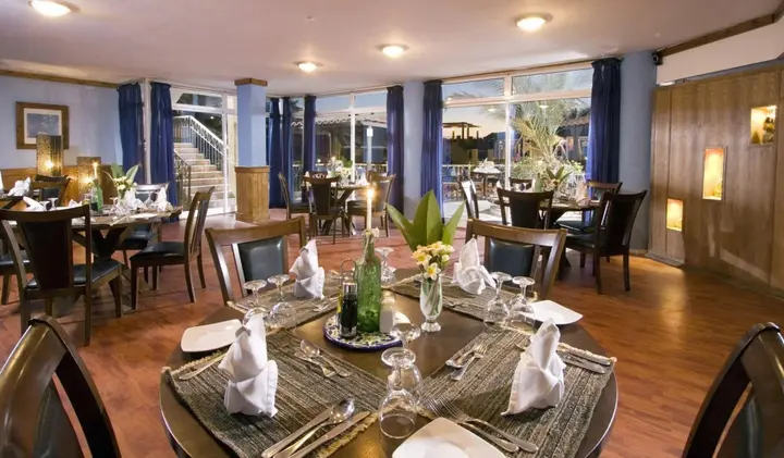 Хургада: Jewels Sahara Boutique Resort