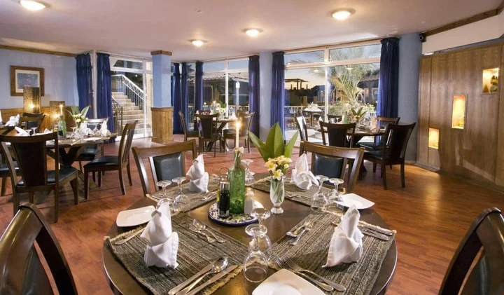 Хургада: Jewels Sahara Boutique Resort