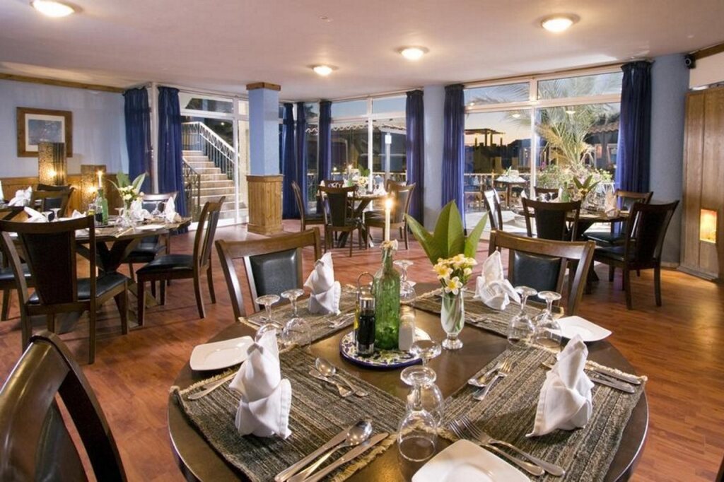 Хургада: Jewels Sahara Boutique Resort