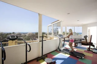 Хургада: Jewels Sahara Boutique Resort