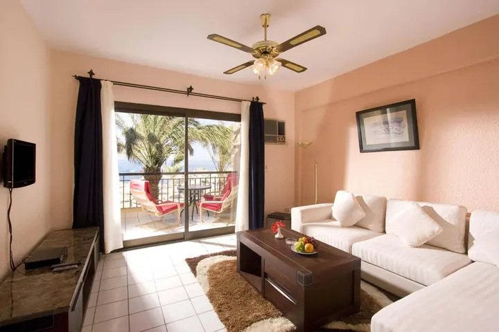 Хургада: Jewels Sahara Boutique Resort