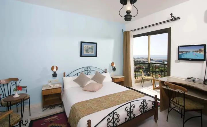 Хургада: Jewels Sahara Boutique Resort
