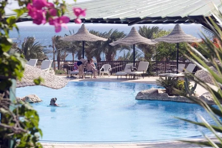 Хургада: Jewels Sahara Boutique Resort