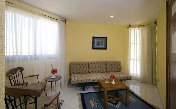 Хургада: Jewels Sahara Boutique Resort