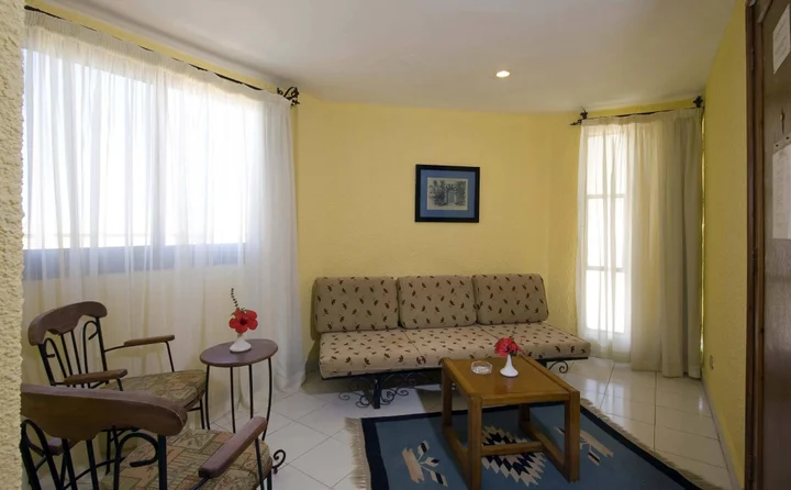 Хургада: Jewels Sahara Boutique Resort