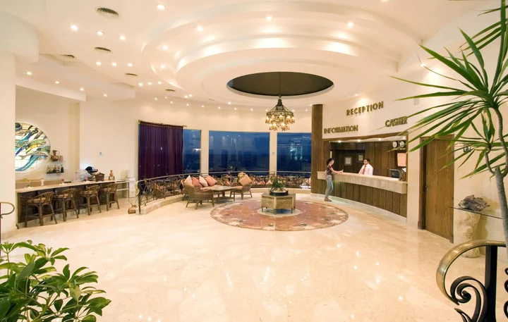 Хургада: Jewels Sahara Boutique Resort