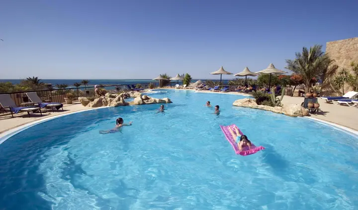 Хургада: Jewels Sahara Boutique Resort