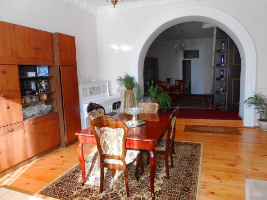 Телави: Hotel Neli Telavi