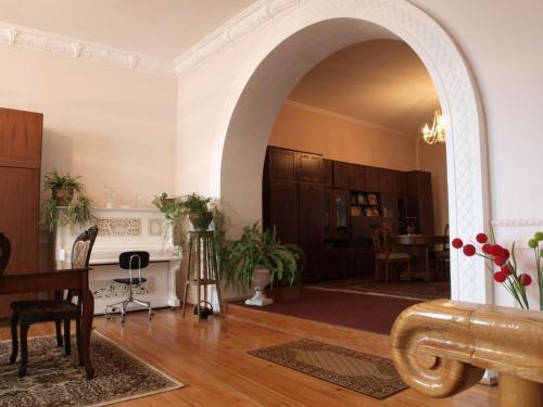Телави: Hotel Neli Telavi