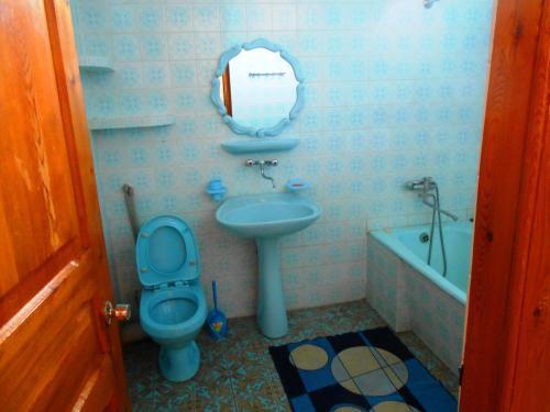 Телави: Hotel Neli Telavi