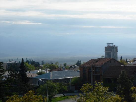 Телави: Hotel Neli Telavi