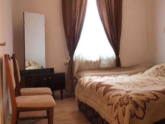 Телави: Hotel Neli Telavi