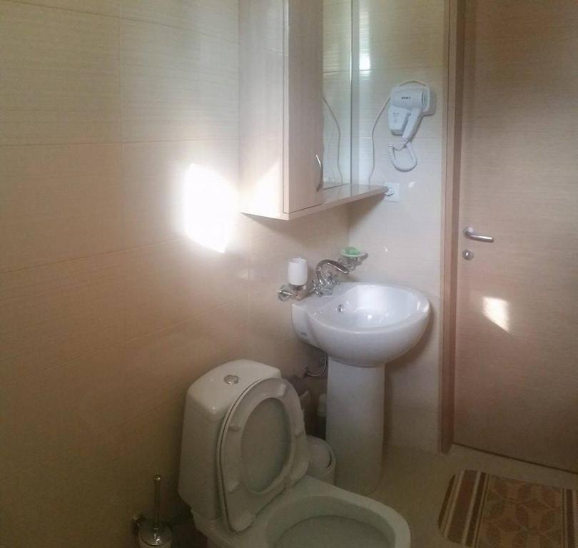 Телави: Omsi House