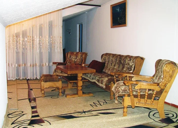 Дилижан: Mimino Guesthouse