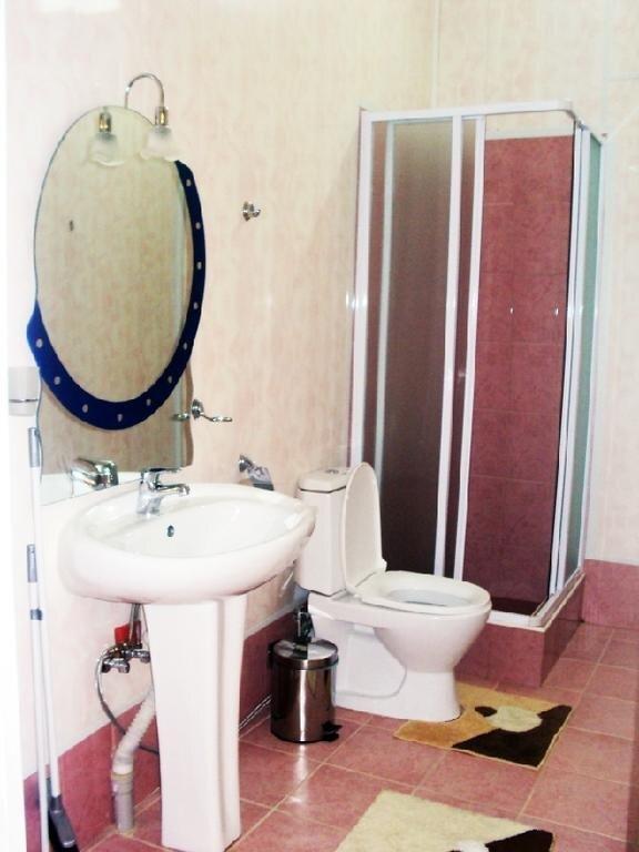 Дилижан: Mimino Guesthouse