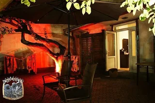 Дилижан: Mimino Guesthouse